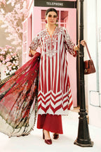 MARIA B M PRINTS MP25-9A