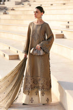 MARIA.B. LUXURY LAWN D-2A