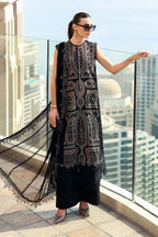 MARIA.B. LUXURY LAWN D-8B