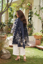 STITCHED BY CC SAPPHIRE MANARA 3PC