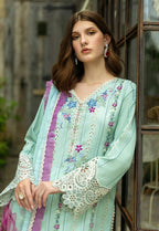 STITCHED BY CC RNZ-02A ROHEENAZ 3PC