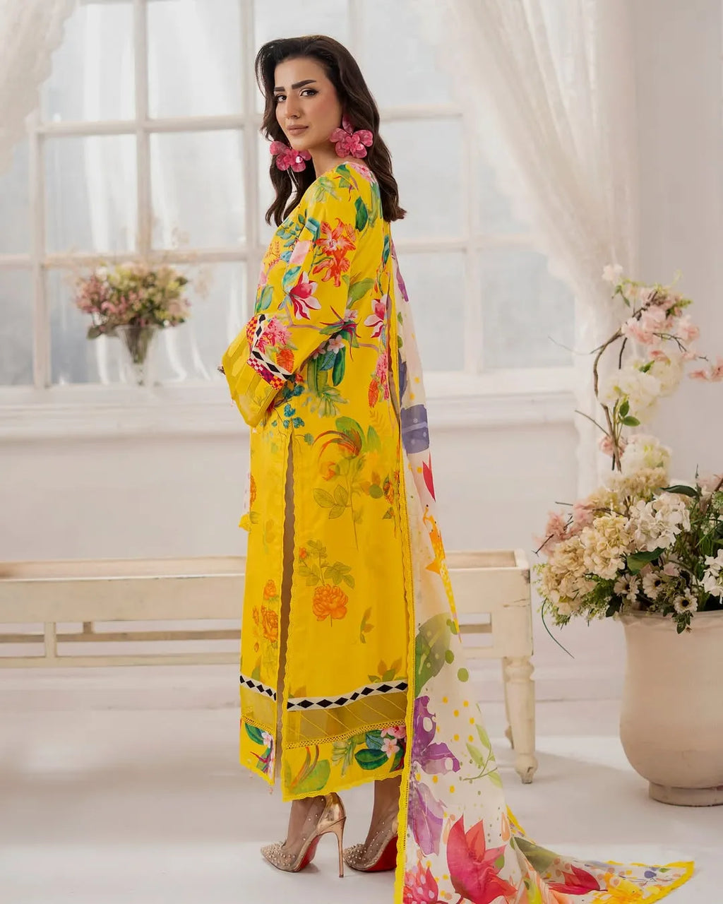 ALZOHAIB SUNSHINE BLOOM S-03