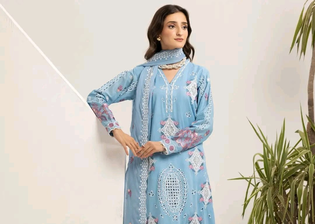 KHOOBSURAT KS-1107