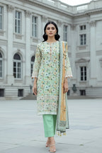 LAKHANY KOMAL LAWN LG-IZ-0512