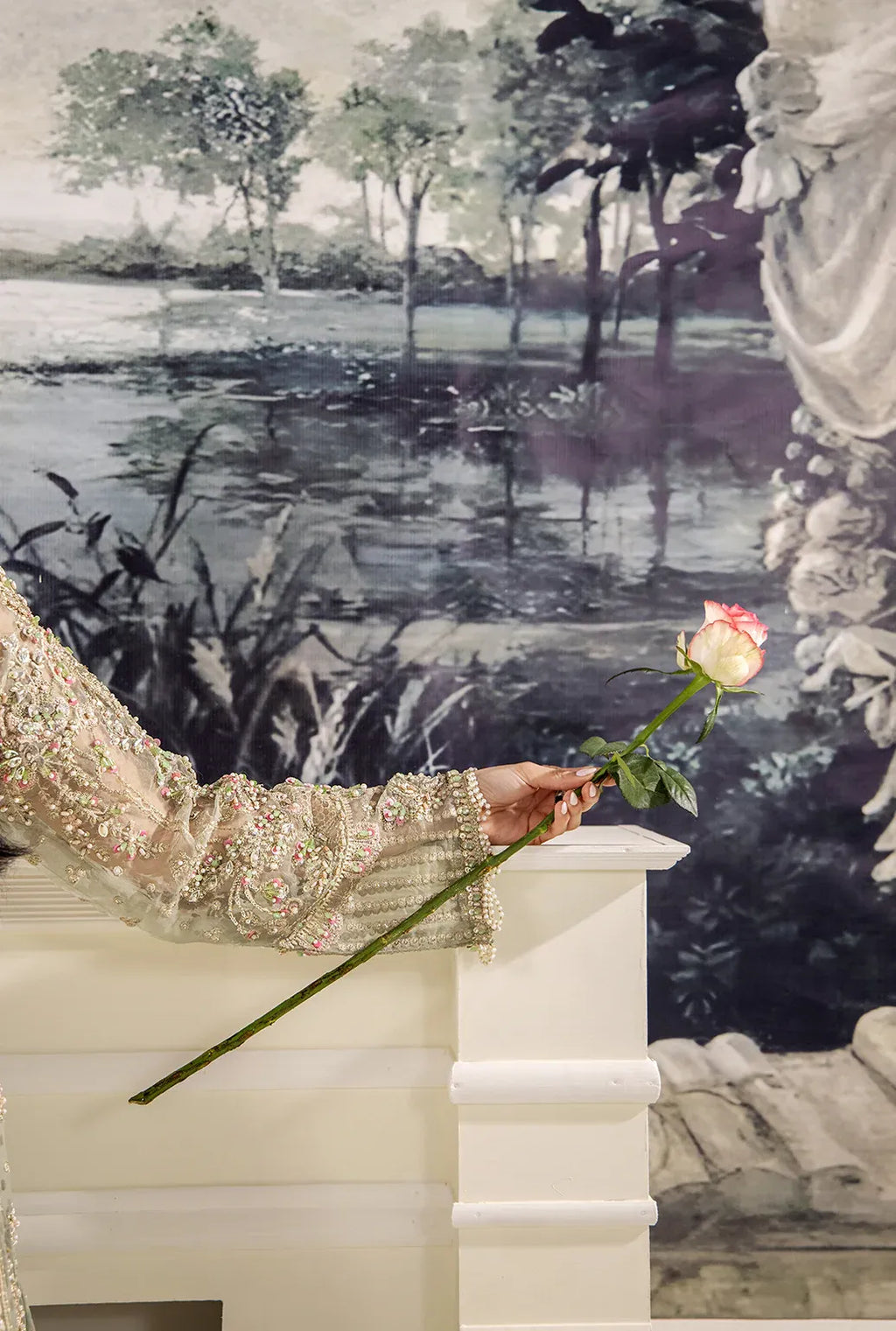 SAAD SHAIKH CELESTIA WEDDING FORMALS BELLE