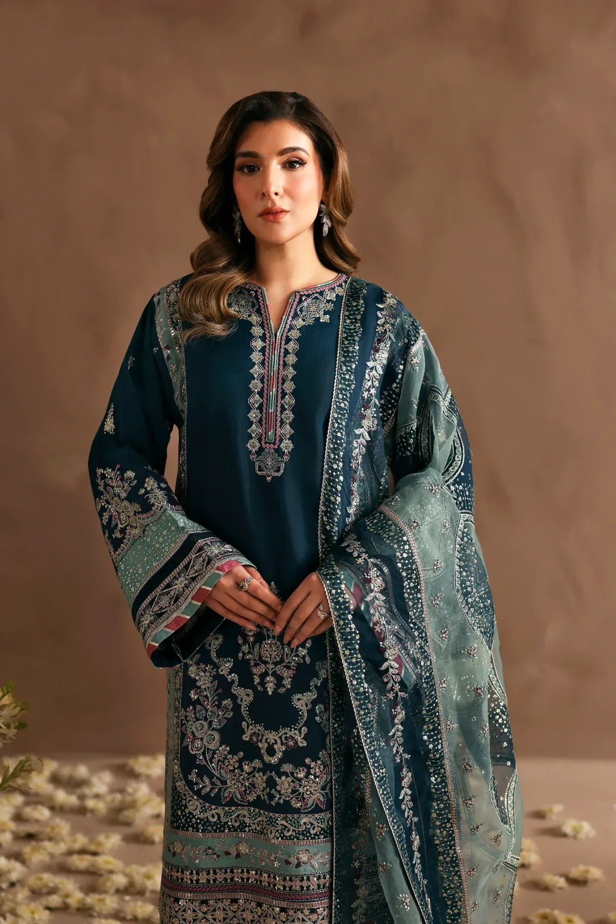 XENIA NEORAH LUXURY ABAN