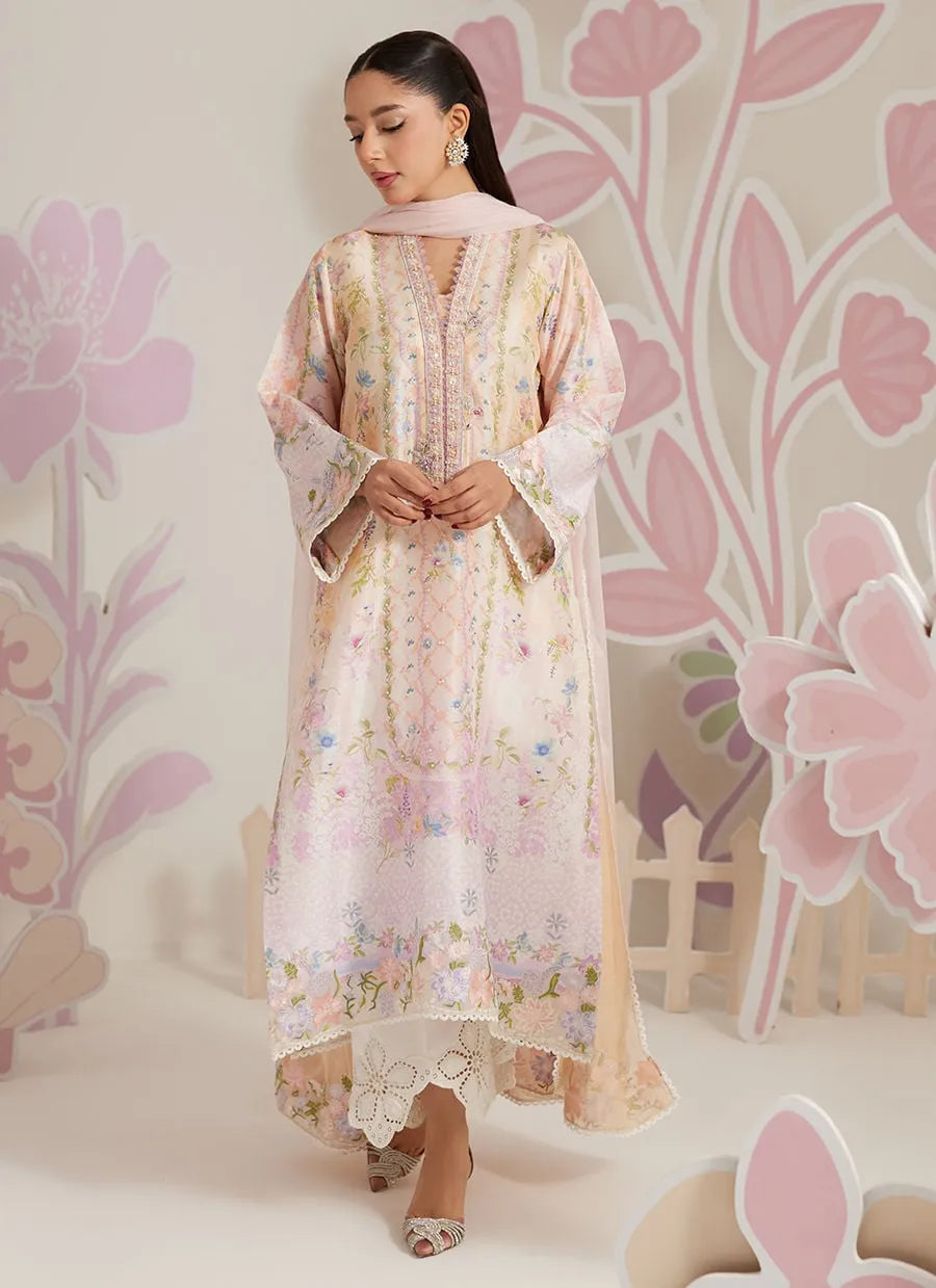 ANNELISE FARAH TALIB AZIZ 2PC