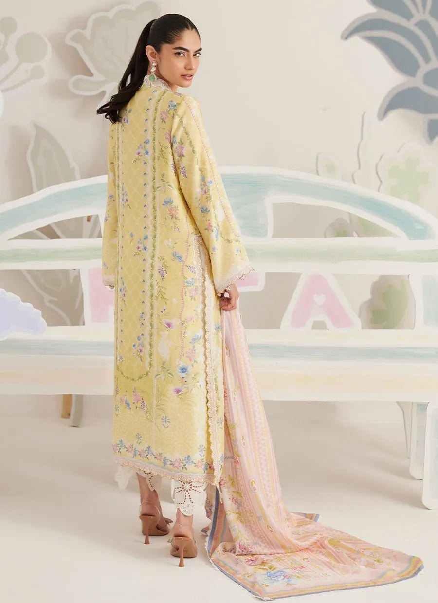 FARAH TALIB AZIZ ANAYA 2PC