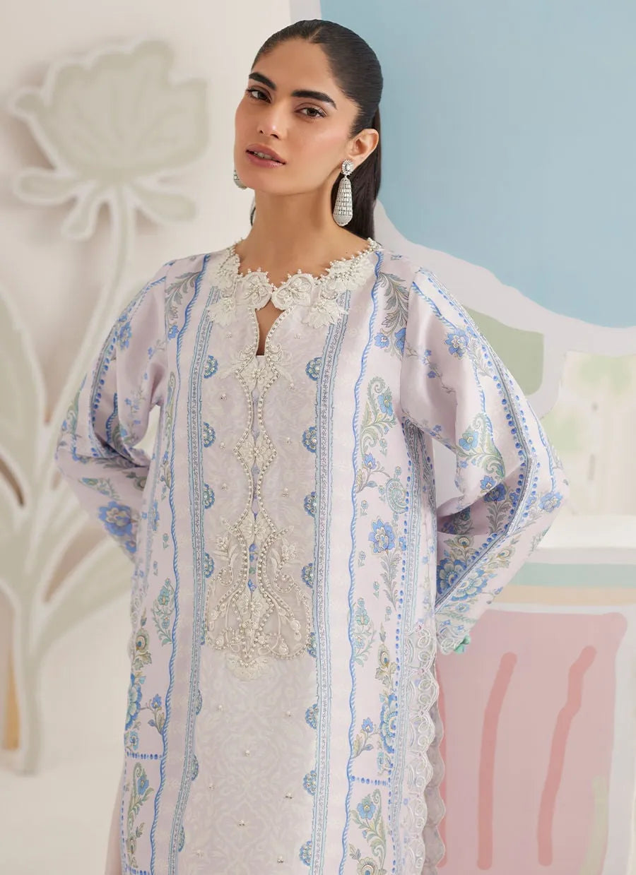 BELLORA FARAH TALIB AZIZ 2PC