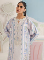 BELLORA FARAH TALIB AZIZ 2PC