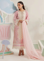 FARAH TALIB AZIZ MARIBEL 2PC