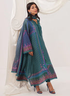 FARAH TALIB AZIZ DELARA 2PC