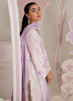 FARAH TALIB AZIZ VELA 2PC