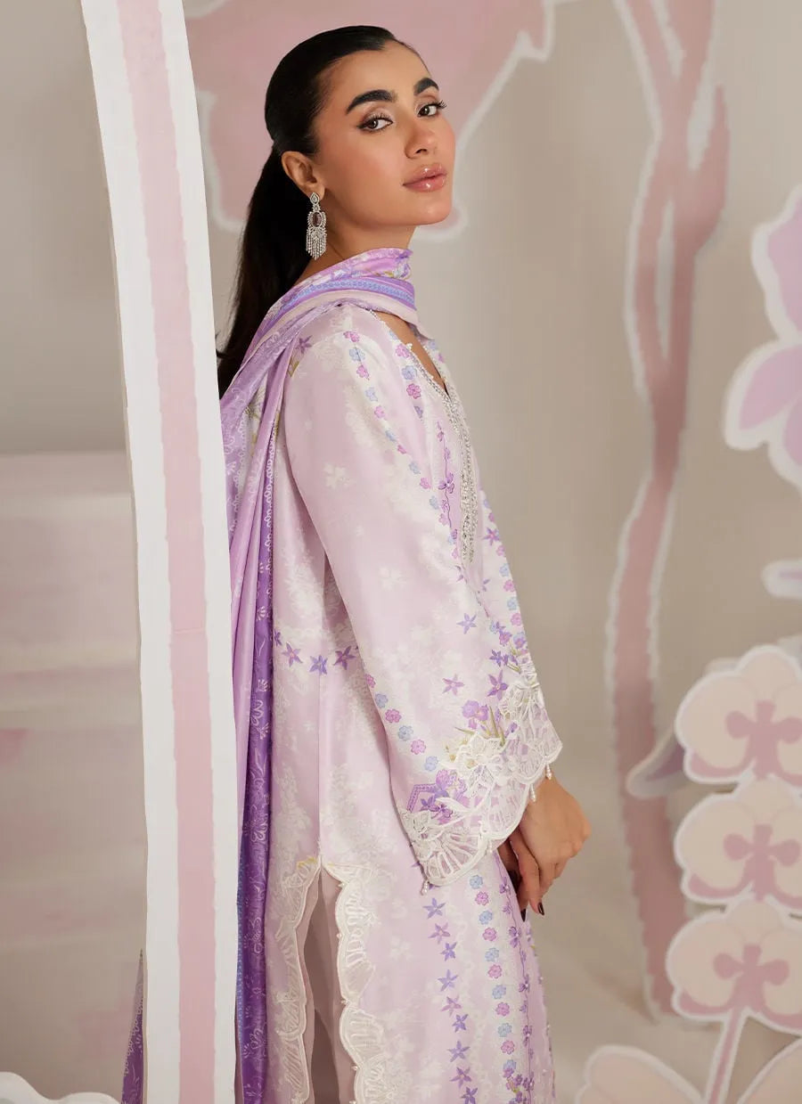 FARAH TALIB AZIZ VELA 2PC