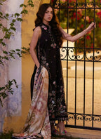 FARAH TALIB AZIZ LUXURY FTA-03
