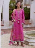 FARAH TALIB AZIZ LUXURY FTA-05