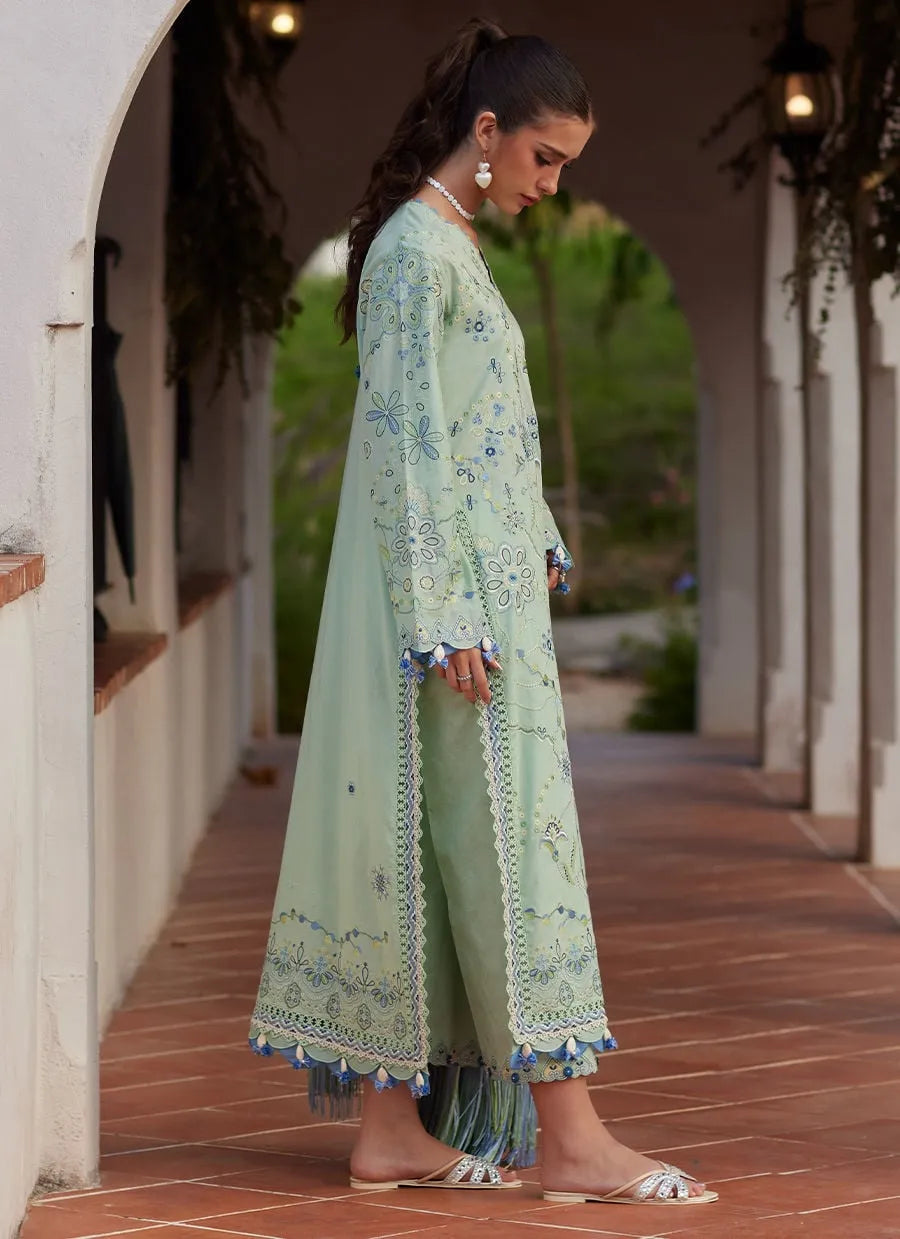 FARAH TALIB AZIZ LUXURY FTA-11