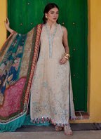 FARAH TALIB AZIZ LUXURY FTA-12