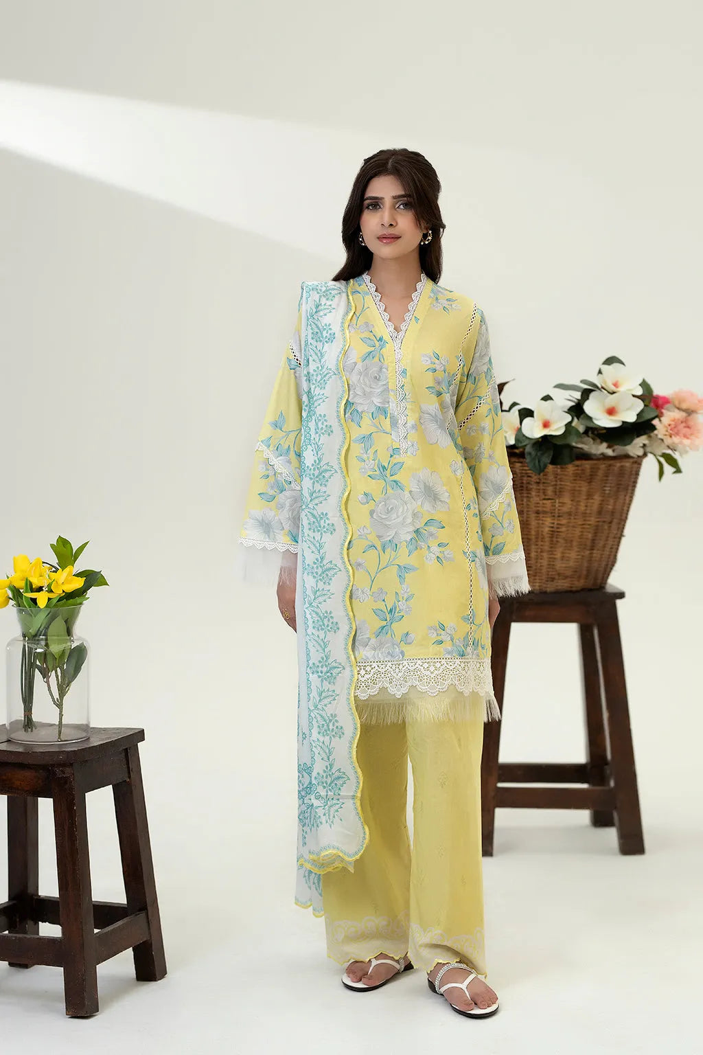 DEYAR PRINT EDIT SOLEIL