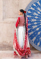 ZARQASH GULRUKH
