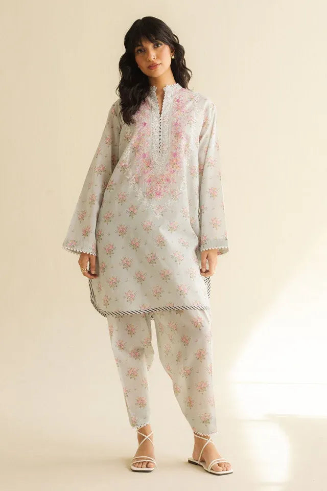 ZARA SHAHJAHAN CR25B0431