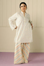 ZARA SHAHJAHAN CR26C0008 2PC