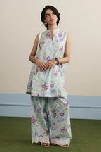 ZARA SHAHJAHAN LOVE COCO CR26C1006 2PC