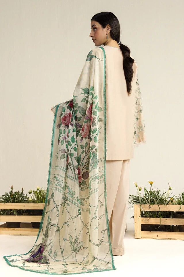 COCO BY ZARA SHAHJAHAN LAWN SOREN-9B