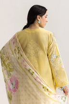 COCO BY ZARA SHAHJAHAN LAWN AIRI-1B