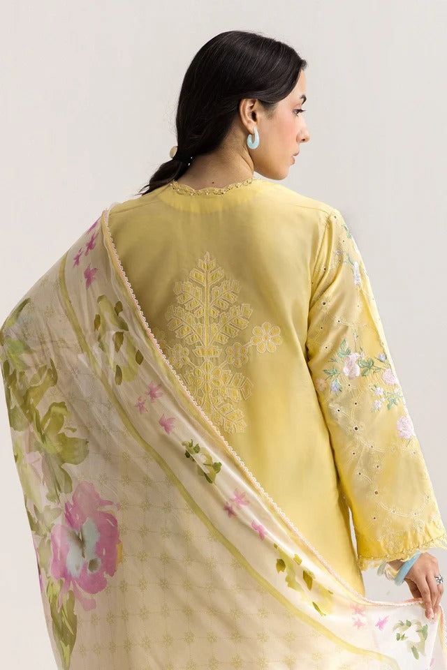 COCO BY ZARA SHAHJAHAN LAWN AIRI-1B