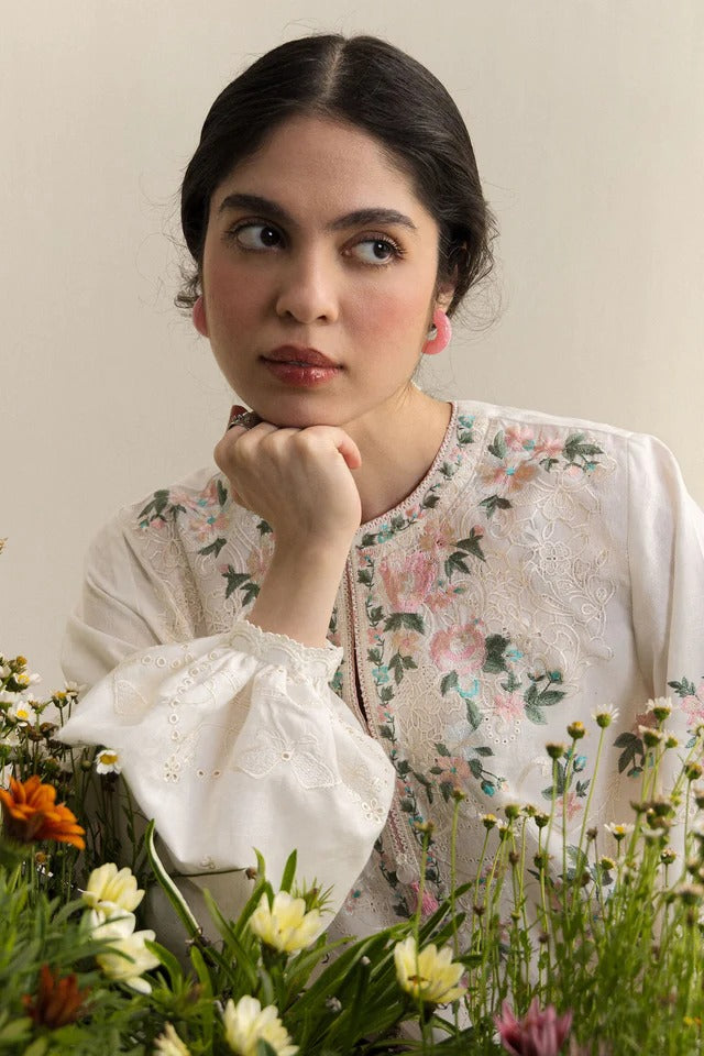 COCO BY ZARA SHAHJAHAN LAWN ARLO-7A