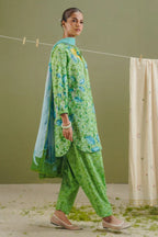 COCO BY ZARA SHAHJAHAN KAEL-7B
