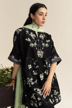 COCO BY ZARA SHAHJAHAN LAWN EIRA-10A