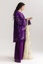 COCO BY ZARA SHAHJAHAN LAWN EIRA-10B