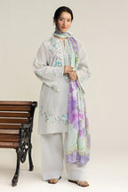 COCO BY ZARA SHAHJAHAN LAWN LUNE-2A