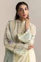 COCO BY ZARA SHAHJAHAN LAWN KIAN-8A