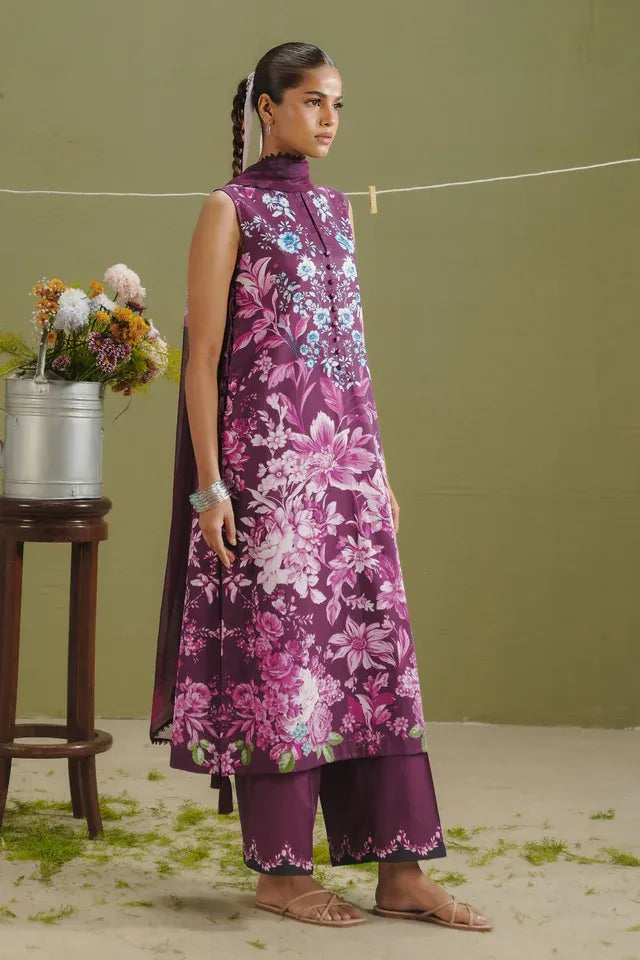 STITCHED BY CC COCO BY ZARA SHAHJAHAN AERO-6B 3PC