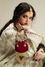 ZARA SHAHJAHAN D-04 SOZ