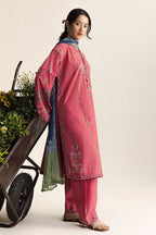 COCO BY ZARA SHAHJAHAN LAWN NOA-5A