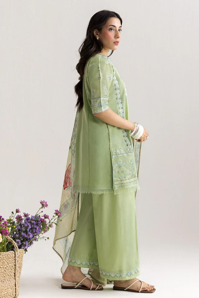 COCO BY ZARA SHAHJAHAN LAWN NOA-5B