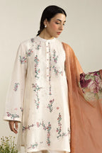 COCO BY ZARA SHAHJAHAN LAWN YURA-3A