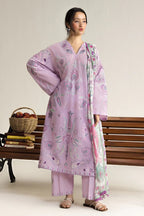 COCO BY ZARA SHAHJAHAN LAWN SIA-4A