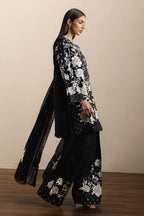 ZARA SHAHJAHAN SS26F0613 3PC