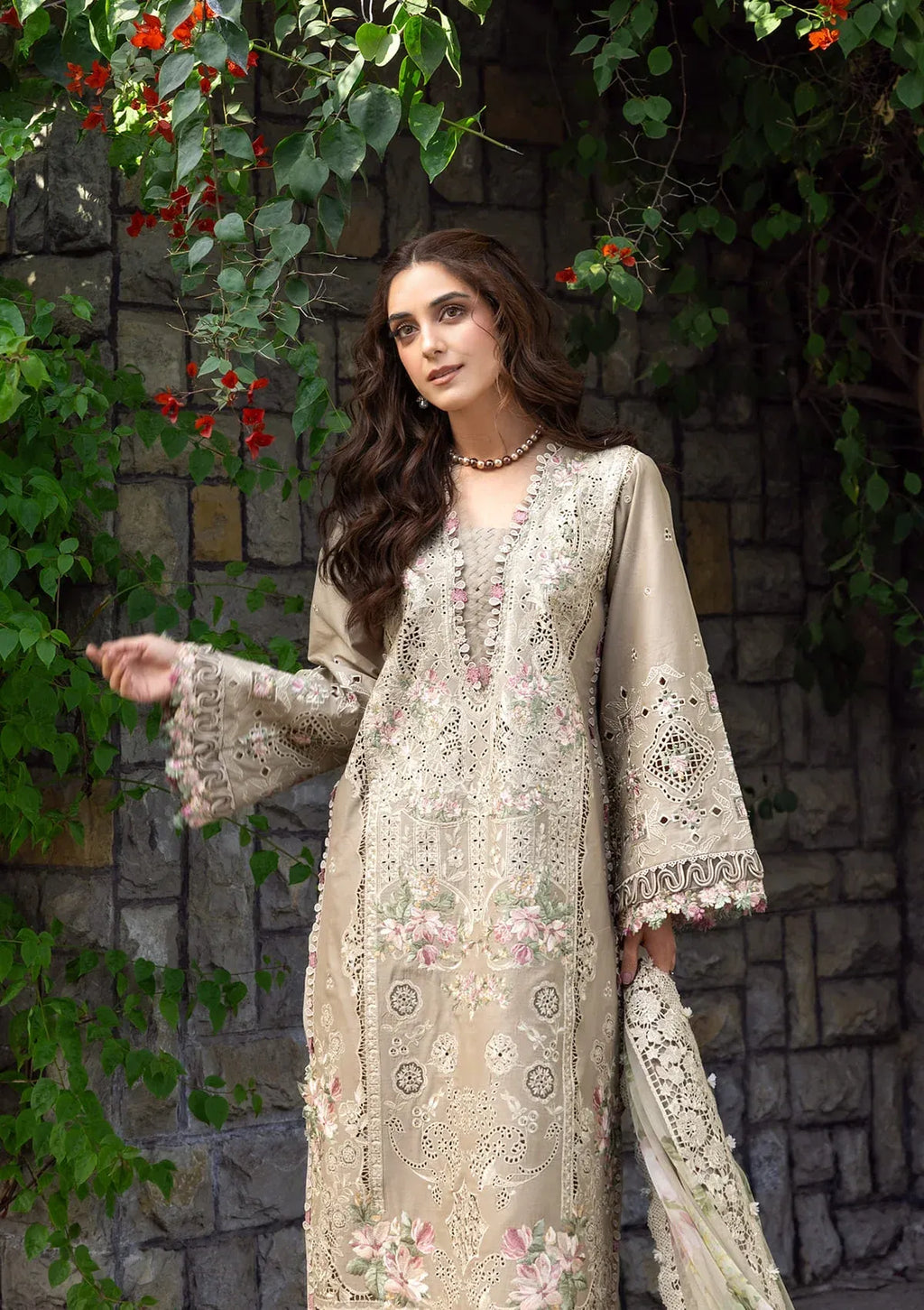 ELAF PREMIUM LUXURY LAWN ELY-2A