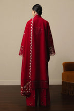 ZARA SHAHJAHAN SATORI AKARI