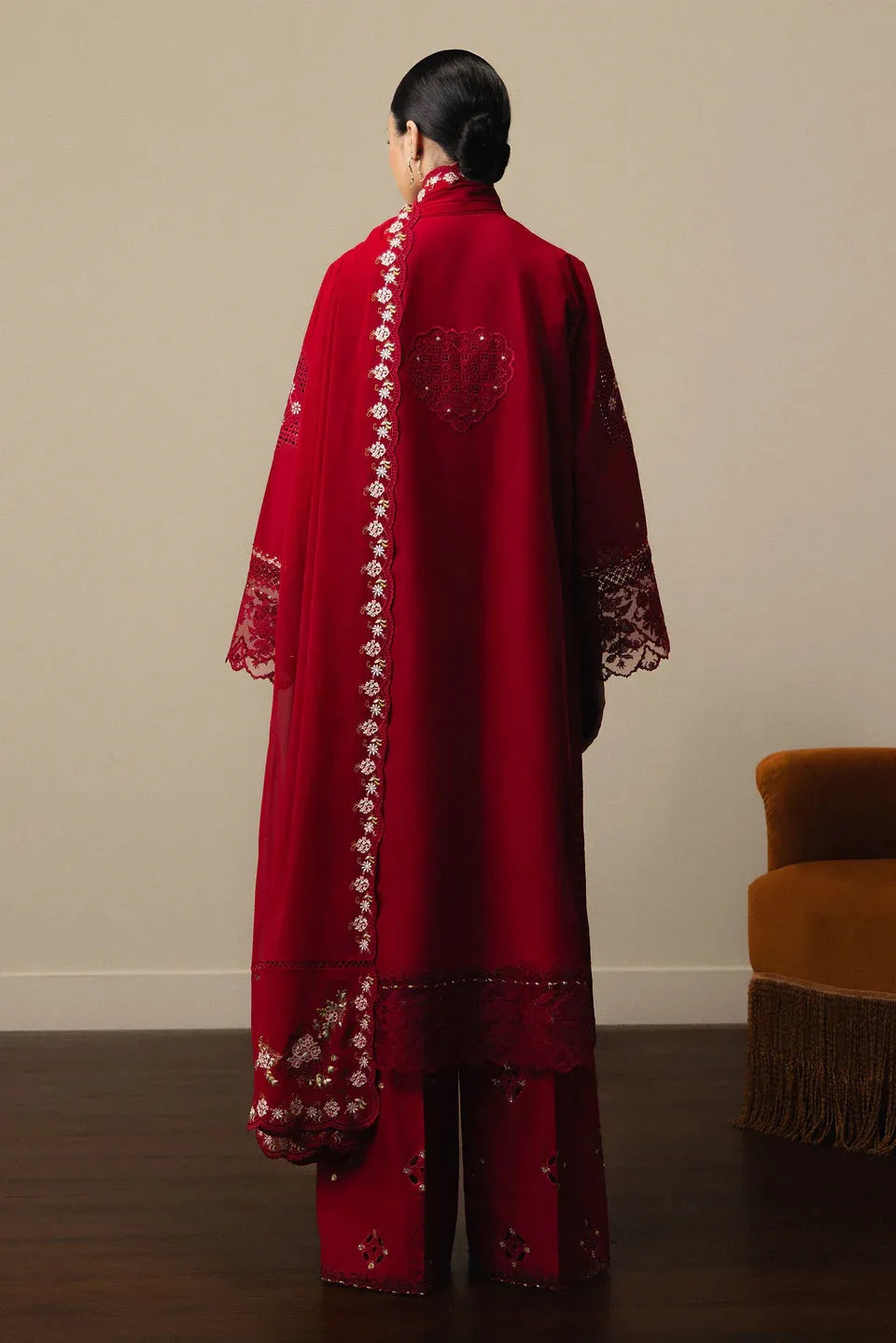 ZARA SHAHJAHAN SATORI AKARI