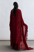ZARA SHAHJAHAN SS26F0608