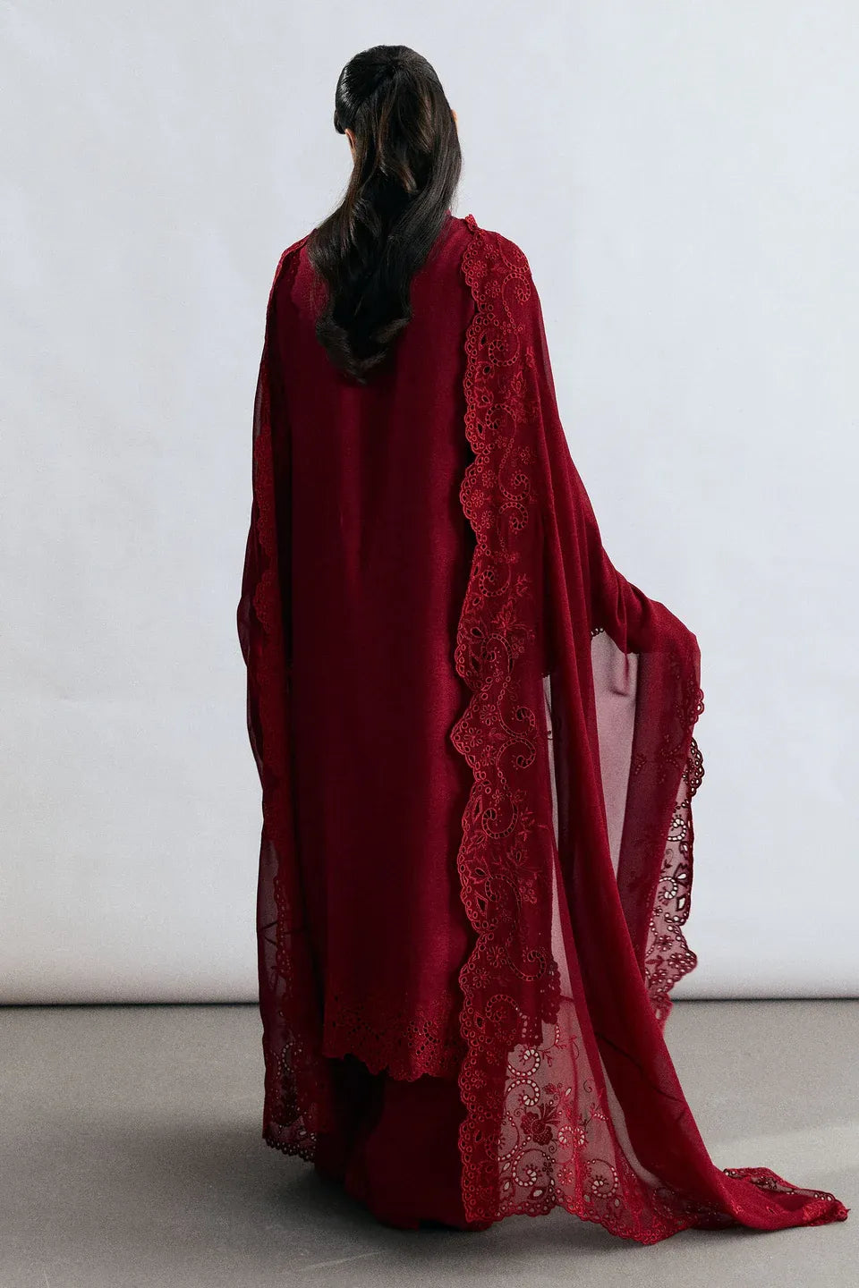ZARA SHAHJAHAN SS26F0608