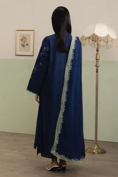 ZARA SHAHJAHAN SS26P0370 3PC
