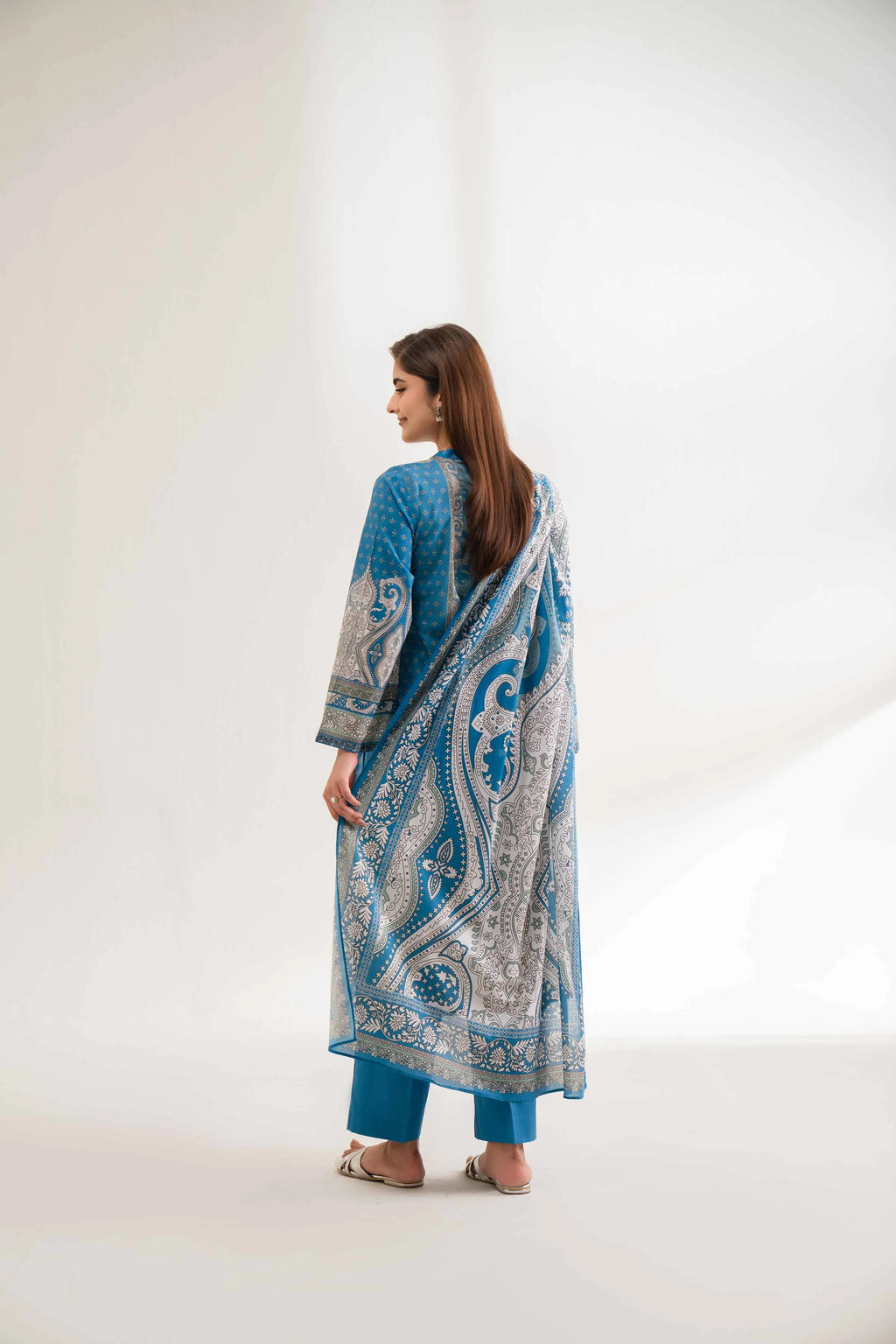 NISHATLINEN 42501935 3PC